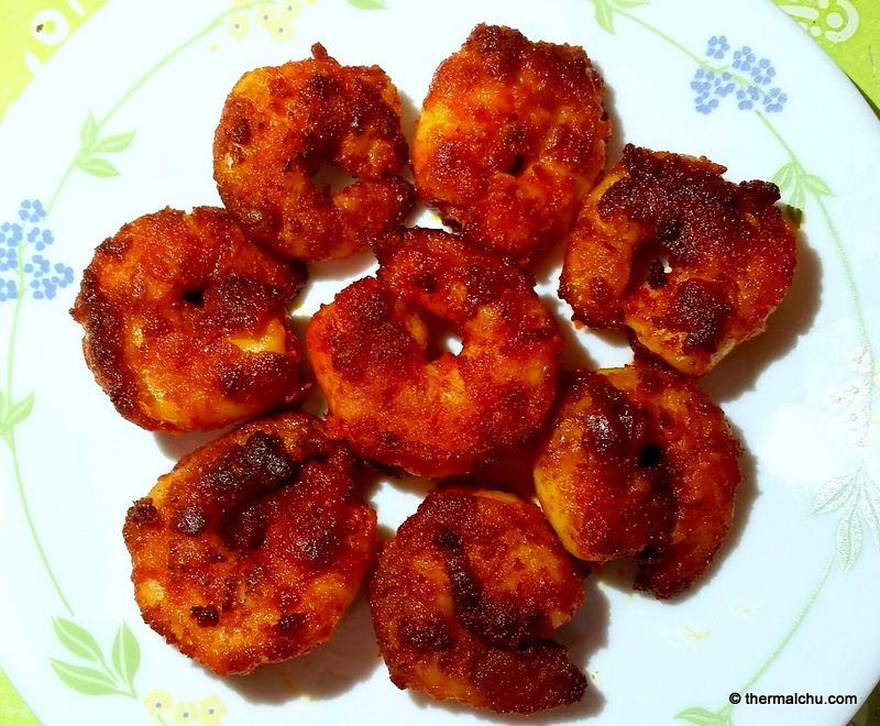 prawn 65