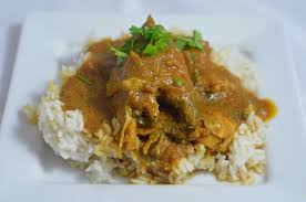 fish curry
