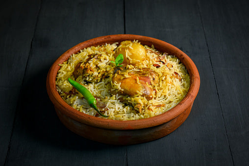 Biriyani 2