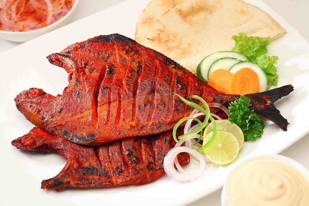 fish fry